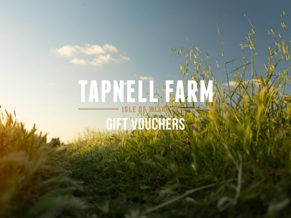 Tapnell Farm Gift Vouchers