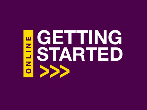 Getting Started Online: What to know before applying, Wed 18 Nov 2026, 1–1.30pm or 2 Dec 2026, 6.30–7pm, Free, Online (UK time)