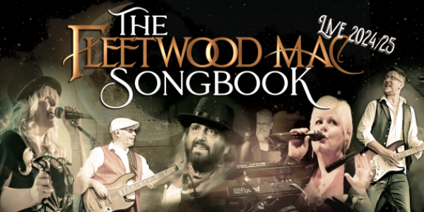 The Fleetwood Mac Songbook