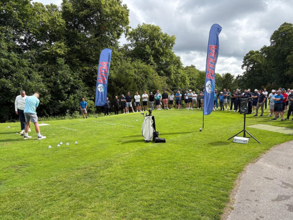 NTDA Golf Day