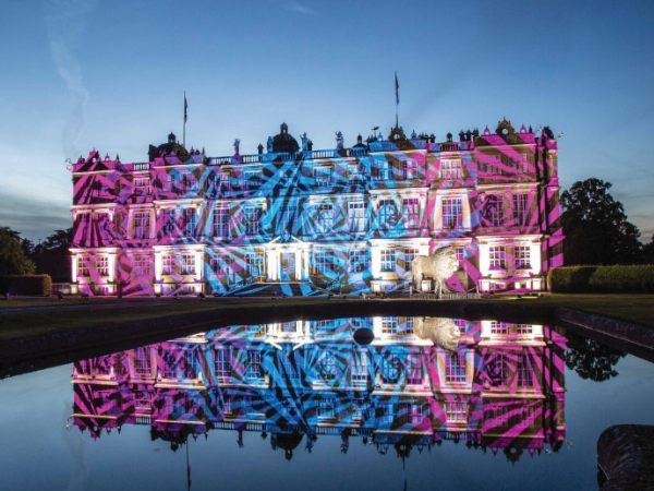 The Festival of Light 2026 - 7 Nov - 10 Jan*