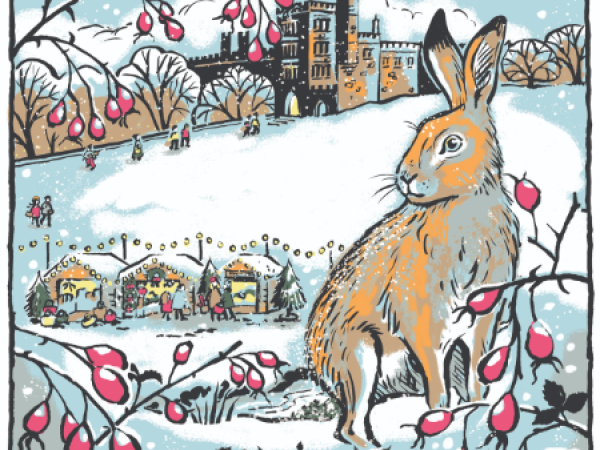Mercatum Christmas Artisan Market