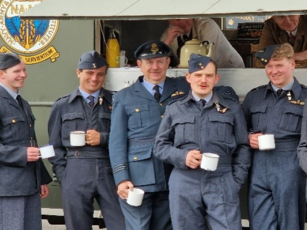 Friends of the Museum