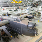 The Inside View: The Lancaster