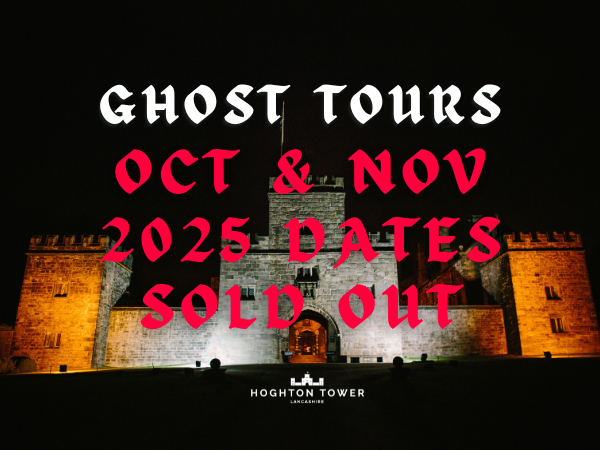 Ghost Tours