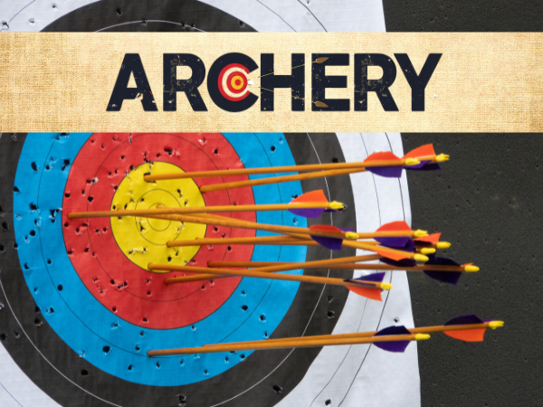 Archery Sessions
