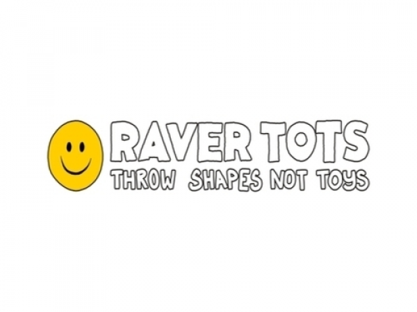 Raver Tots x Rare Breeds Centre