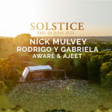 SOLSTICE ON THE MOUNT 2024
