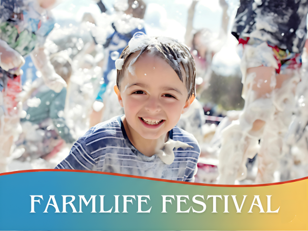 Farmlife Festival