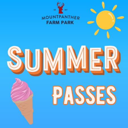 Summer Passes 2026
