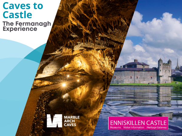 Combo Caves & Castle*