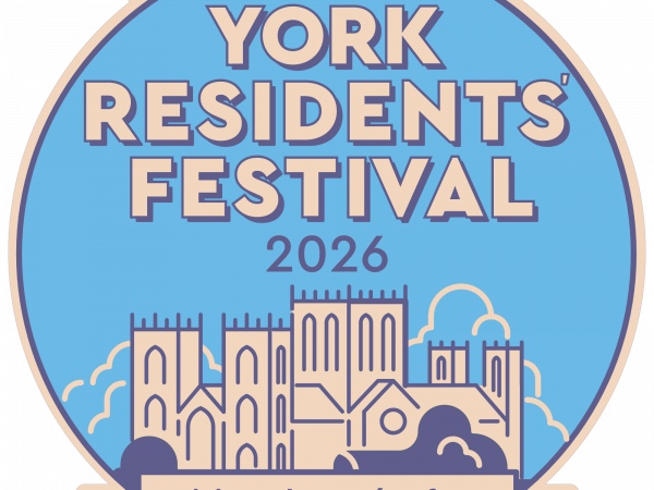 York Residents Weekend 2026