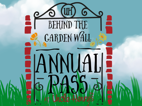 Annual Ticket