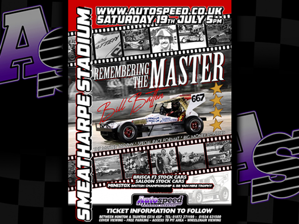 Spectator Tickets Saturday 19th July Smeatharpe Stadium