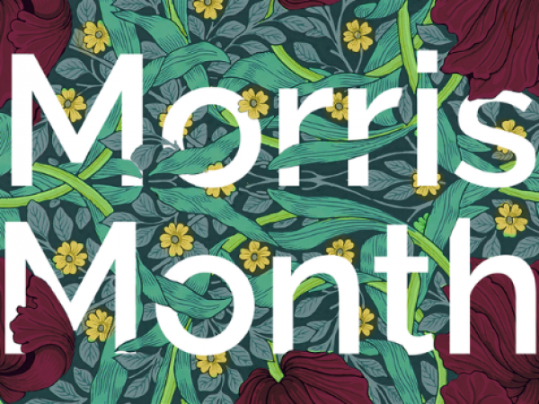 Morris Month