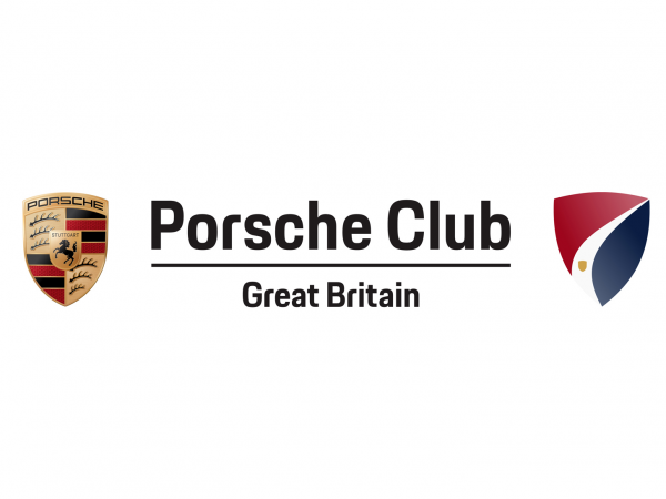 SPCT - Porsche Club Paddock