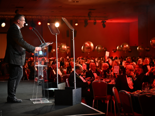 NTDA Annual Dinner & Awards