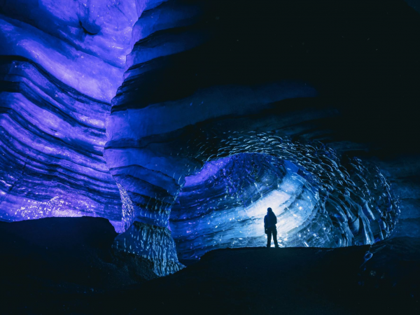 Exploring The Winter Night Skies
