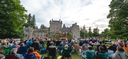 Open Air Theatre