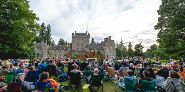 Open Air Theatre