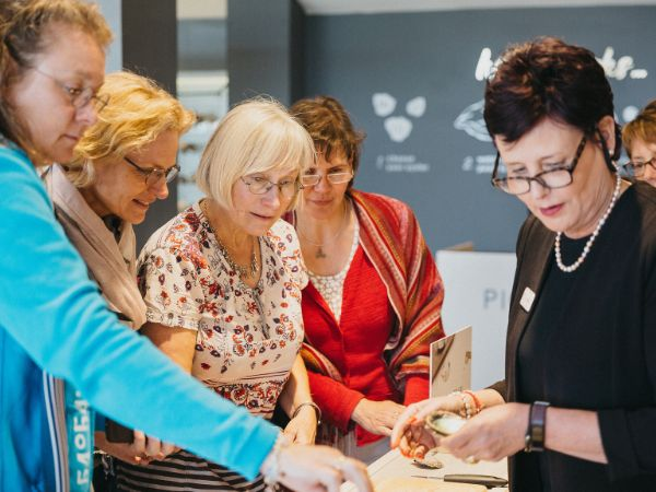 Pearl Discovery Tour