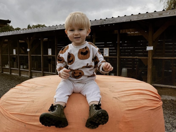 ‘Spook-tacular’ Halloween