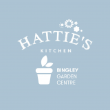 Afternoon Tea in Hattie's Kitchen (Bingley Garden Centre)