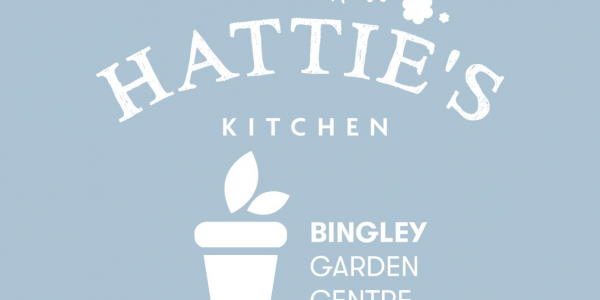 Afternoon Tea in Hattie's Kitchen (Bingley Garden Centre)