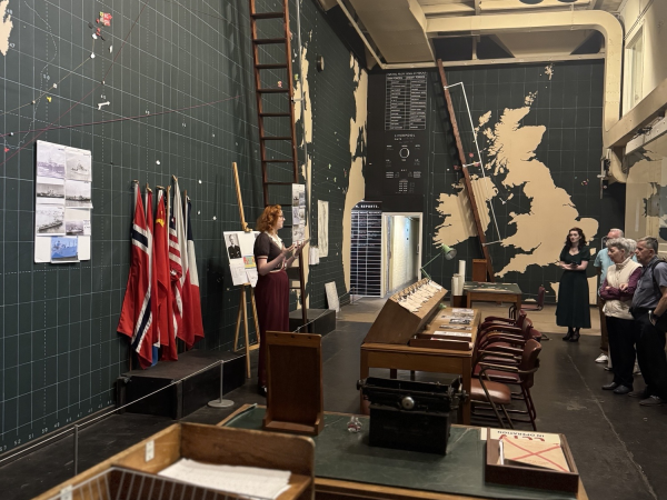 Private Guided Tours