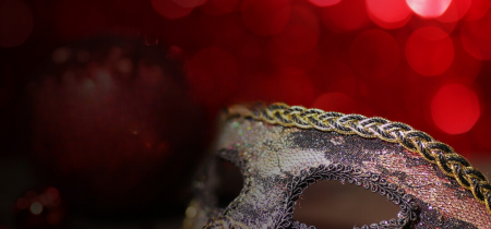 Masquerade Ball - 6 & 7 December 2024