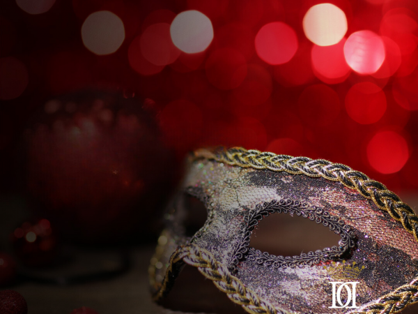 Masquerade Ball - 6 & 7 December 2024