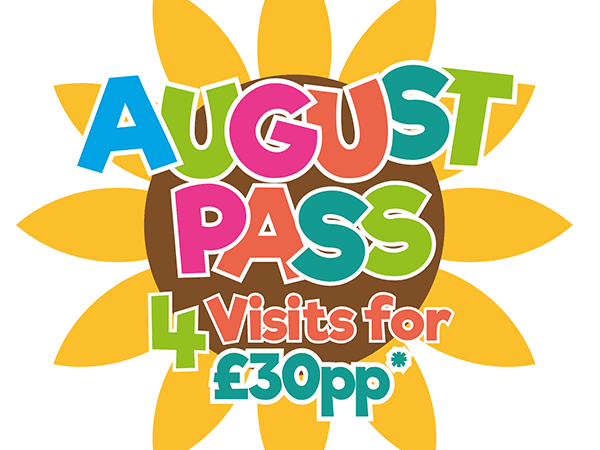Summer Passes
