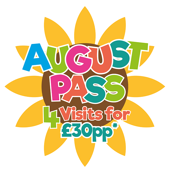 Summer Passes