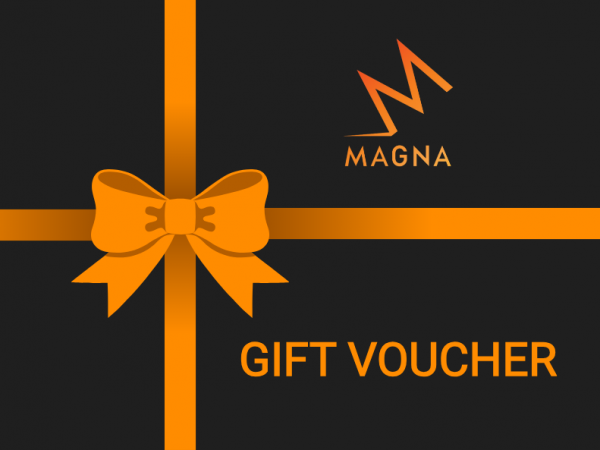 Gift Vouchers