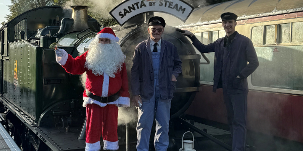 Santa Specials 2024