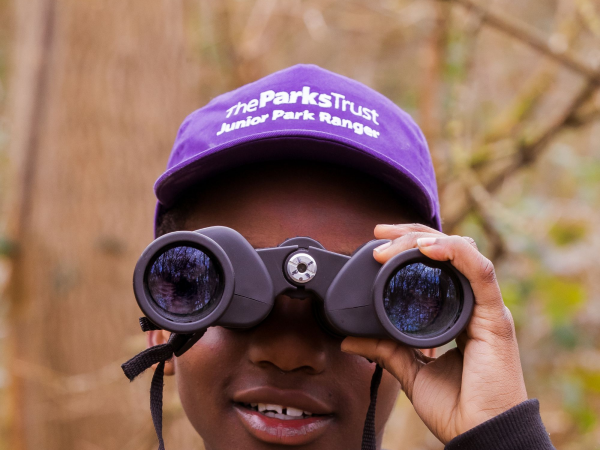 ODL: Junior Park Rangers