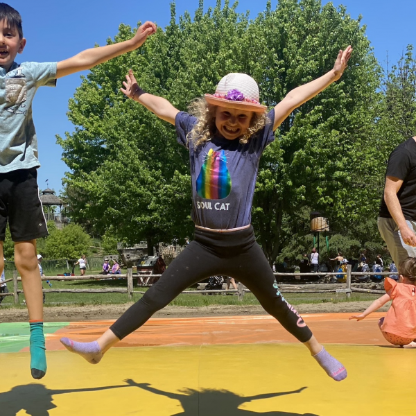 Saunders Farm Inc. Tickets, Membership Plans, Gift Vouchers Tickets