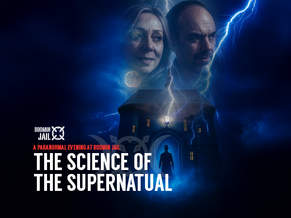The Science of the Supernatural