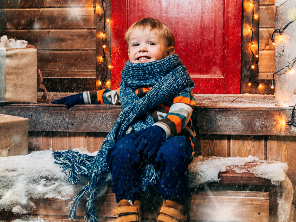 Santa's Grotto | General Admission