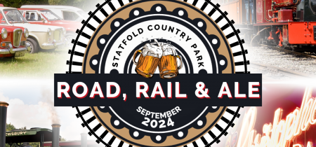 Road, Rail and Ale