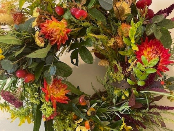 CRAFT WORKSHOPS AND COURSES
