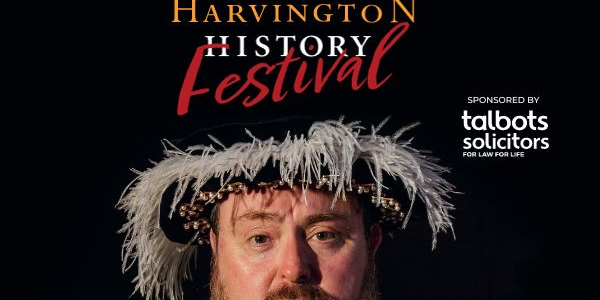 Harvington History Festival
