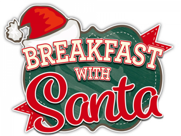 Breakfast With Santa 2024