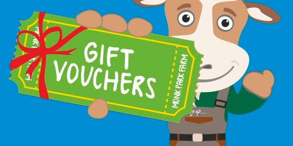 Gift Vouchers