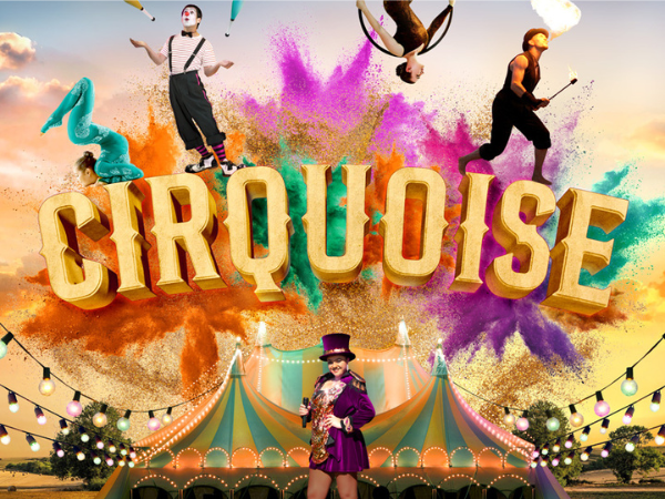 Cirquoise
