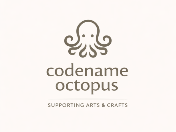 Codename Octopus Art Exhibition