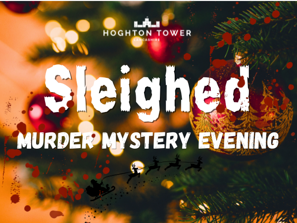 Murder Mystery Evening