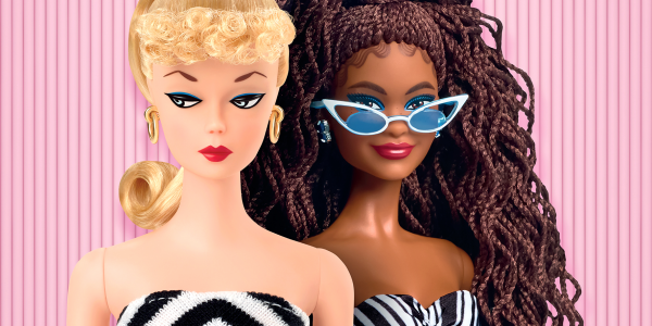 Barbie®: The Exhibition