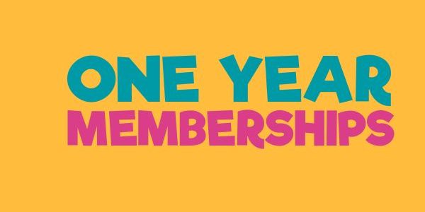 Buy One year PLAY Membership Tickets online - Lower Drayton Farm