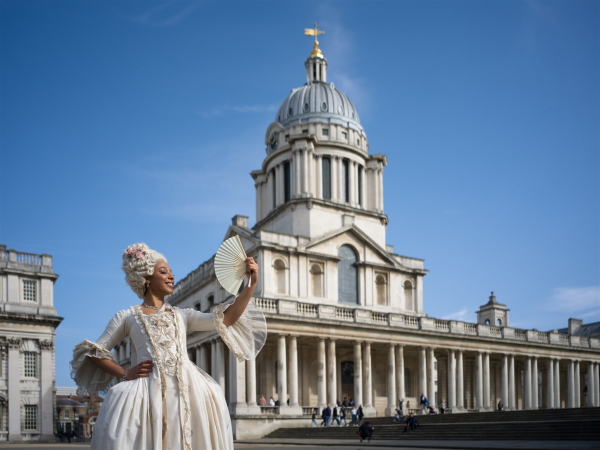 Festival of Film: Guinness World Records Attempt: Sat 27 Sept | 10am–5pm